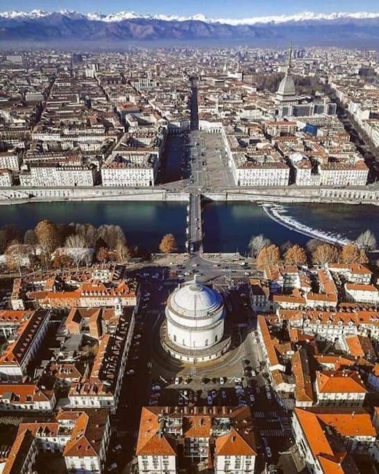 Gran Madre 18 Turin Exterior photo