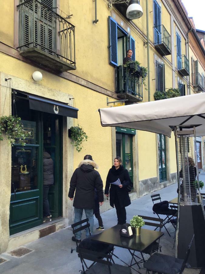 Gran Madre 18 Turin Exterior photo