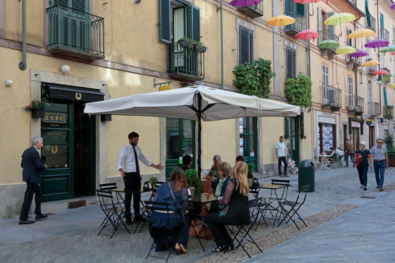 Gran Madre 18 Turin Exterior photo