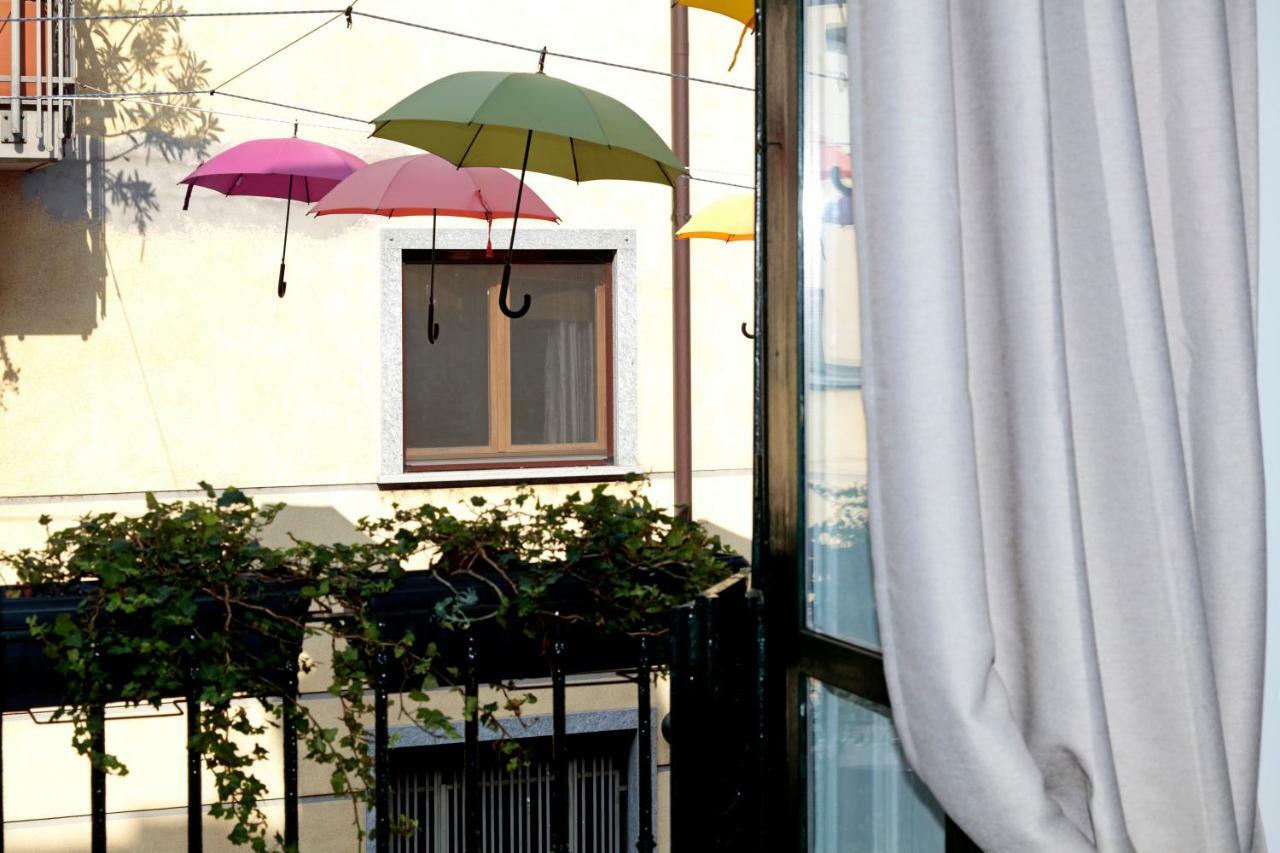Gran Madre 18 Turin Exterior photo